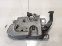 Замок капота, HONDA, ODYSSEY, RA6, F23A, 2001