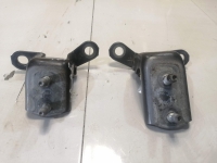 Петля двери, TOYOTA, COROLLA SPASIO, AE111, 4A-FE, 1998, F, L