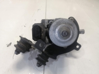 Электровакуумный насос тормозной системы, VOLKSWAGEN, JETTA, 1K2, BSE, 2010, 1J0612181