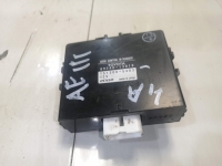 Блок управления центральным замком, TOYOTA, COROLLA SPASIO, AE111, 4A-FE, 1998, 89740-13010
