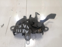 Замок капота, TOYOTA, COROLLA SPASIO, AE111, 4A-FE, 1998