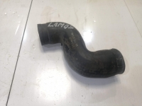 Патрубок радиатора, CHEVROLET, LANOS, T100, A15SMS, 2006, 96183071