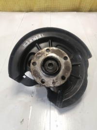 Ступица, VOLKSWAGEN, JETTA, 1K2, BSE, 2010, R, L