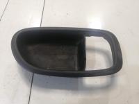 Обрамление ручки двери, HYUNDAI, ELANTRA, HD, G4FC, 2007, R, 82681-2H000