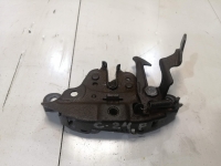 Замок капота, NISSAN, SERENA, VC24, YD25DDTi, 2000