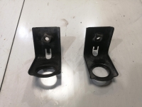 Крепление радиатора кондиционера, HONDA, ODYSSEY, RA6, F23A, 2001