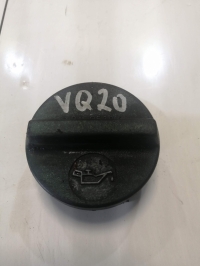 Крышка маслозаливной горловины, NISSAN, CEFIRO, WA32, VQ20DE, 1994