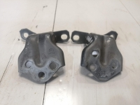 Петля двери, HYUNDAI, ELANTRA, XD, G4ED, 2005, F, R