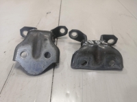 Петля двери, HYUNDAI, ELANTRA, XD, G4ED, 2005, R, R