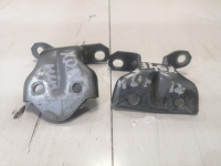Петля двери, HYUNDAI, ELANTRA, XD, G4ED, 2005, R, L