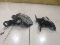 Петля двери, HYUNDAI, ELANTRA, XD, G4ED, 2005, R, L