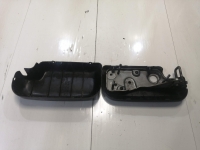 Корпус заднего мотора стеклоочестителя, HONDA, CIVIC, EG3, D13B2, 1994, 76725-SR3-0030