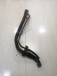 Горловина топливного бака, HONDA, CIVIC, EG3, D13B2, 1994