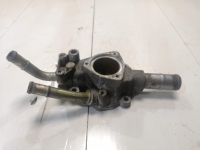 Корпус термостата, NISSAN, PRIMERA, P12, QG18DE, 2002