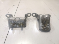 Петля двери, NISSAN, MAXIMA, A33, VQ20DE, 2003, R, L