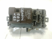 Блок предохранителей, HONDA, CIVIC, EG3, D13B2, 1994, 38600-SH3-S1