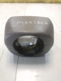 Кожух рулевой колонки, NISSAN, MAXIMA, A33, VQ20DE, 2003, 48470-3Y700