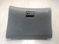 Бардачок, TOYOTA, VISTA, SV50, 3S-FSE, 1998, 55550-33080