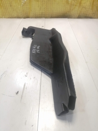 Воздуховод, NISSAN, MAXIMA, A33, VQ20DE, 2003, F, R, Низ, 27832-2Y000