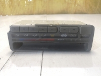 Блок управления климат- контролем, HONDA, CIVIC, EG3, D13B2, 1994