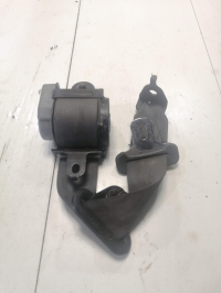 Ремень безопасности, HONDA, CIVIC, EG3, D13B2, 1994, R, L