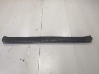 Накладка на порог внутренняя, TOYOTA, VISTA, SV50, 3S-FSE, 1998, F, L, 67912-32020