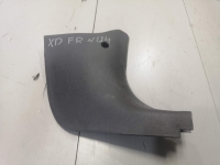 Накладка на стойку, HYUNDAI, ELANTRA, XD, G4ED, 2005, F, R, Низ, 85826-2D000