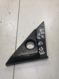 Уголок двери внутренний, HONDA, CIVIC, EG3, D13B2, 1994, F, L, 76270-SR3A-0000