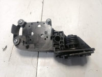 Кронштейн зеркала заднего вида боковое, HYUNDAI, ELANTRA, XD, G4ED, 2005, F, L