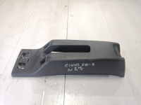 Консоль между сидений, HONDA, CIVIC, EG3, D13B2, 1994, 83441-SR3-00