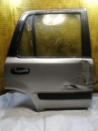 Дверь, HONDA, CR-V, RD1, B20B, 1999, R, R