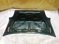 Крышка багажника, DAEWOO, NEXIA, N100, G15MF, 1997