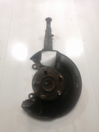 Кулак поворотный, HONDA, ACCORD, CL7, K24, 2005, F, L