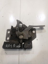 Замок капота, HONDA, CR-V, RD1, B20B, 1999