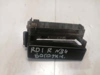 Ручка двери багажника, HONDA, CR-V, RD1, B20B, 1999