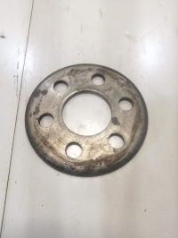 Шайба маховика, TOYOTA, COROLLA, EE101, 4E-FE, 1993