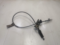 Трос переключения акпп, HONDA, ACCORD, CL7, K24, 2005