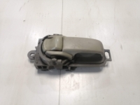 Ручка двери внутренняя, NISSAN, MARCH, AK12, CR12DE, 2002-2010, F, R