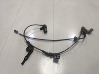 Датчик аbs, TOYOTA, COROLLA SPASIO, AE111, 4A-FE, 1998, R, L, 89546-12040