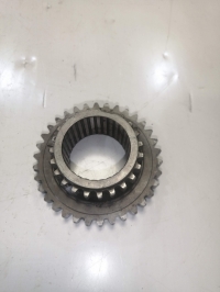Звезда коленвала, HONDA, ACCORD, CL7, K20A, 2003-2008