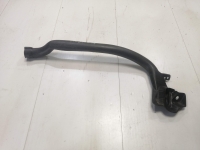 Воздуховод, TOYOTA, VISTA, SV50, 3S-FSE, 1998, F, R, 55971-32030