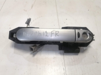 Ручка двери внешняя, NISSAN, MARCH, AK12, CR12DE, 2002-2010, F, R