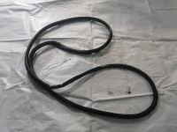 Уплотнитель дверного проема, TOYOTA, VISTA, SV50, 3S-FSE, 1998, F, L