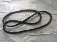 Уплотнитель дверного проёма багажника, HONDA, ODYSSEY, RA6, F23A, 2001, R