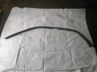 Молдинг на кузов, NISSAN, PRESEA, R10, GA15DS, 1994, L