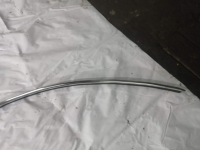Молдинг на кузов, VOLKSWAGEN, PASSAT B5, 3B3, AWM, 2001, R