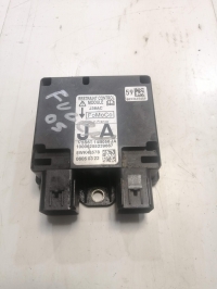 Блок управления airbag, FORD, FUSION, CBK, FXJB, 2005, 5S6T-14B056-JA