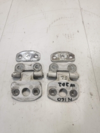 Петля двери, MERCEDES BENZ, C 180, W202, 111920, 1994, F, L