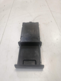 Карман, NISSAN, PRESEA, R10, GA15DS, 1994