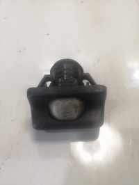 Подсветка заднего номера, ГАЗ, 2705, ЗМЗ406, 2006